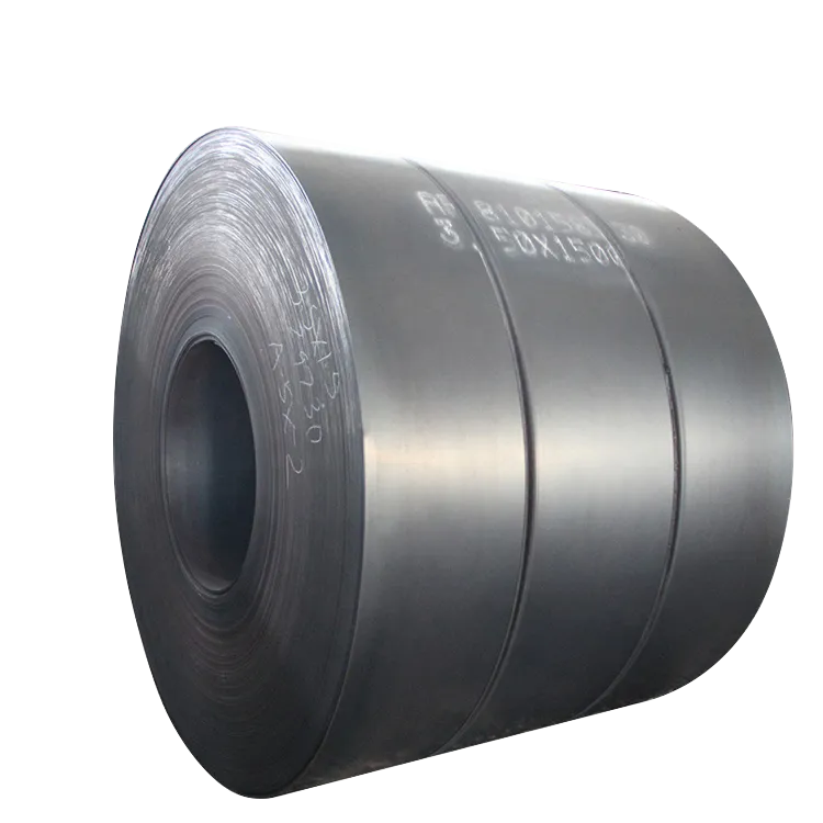 carbon steel coil